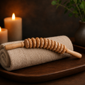 Idéal pour masser les jambes, 